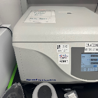 Eppendorf 5910 Ri Refrigerated Centrifuge image 0